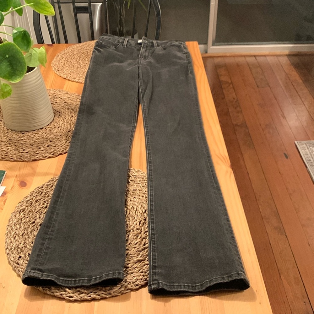 Frame Jeans
